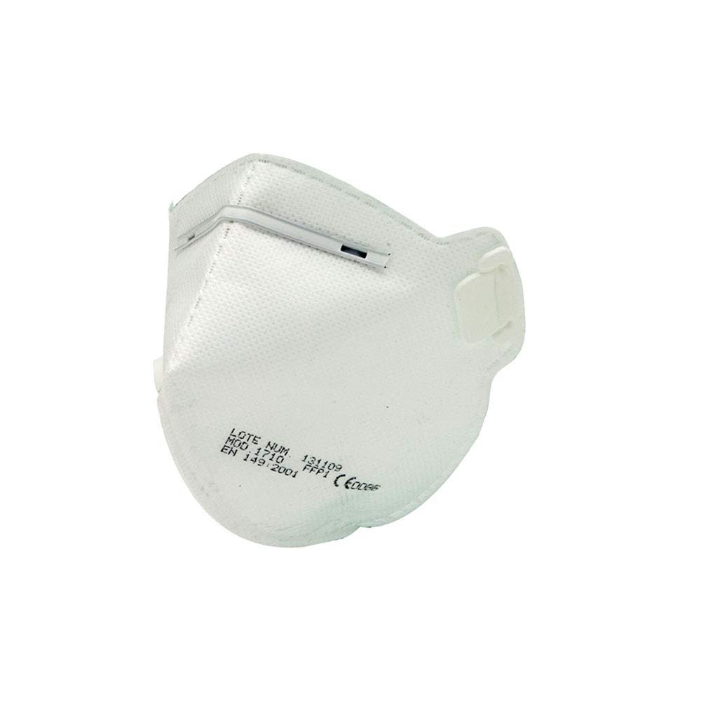 Climax M88805 Masque Dust FFP1