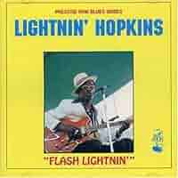 (CD)His Blues／LIGHTNIN' HOPKINS 51k-LjyqXXL._SY200_QL15_.jpg