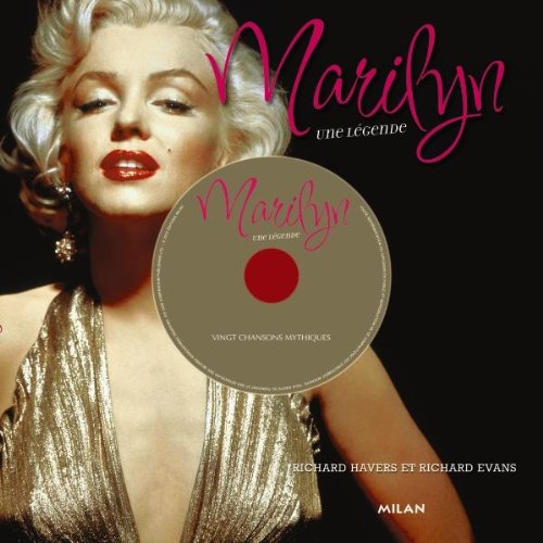 Télécharger Marilyn une légende Francais PDF