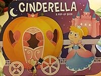 Cinderella B06Y1XCZBK Book Cover