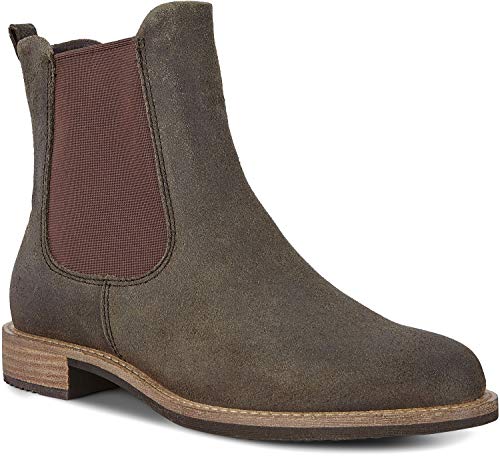 Image of ECCO Women's Shape 25 Ankle Chelsea Boot