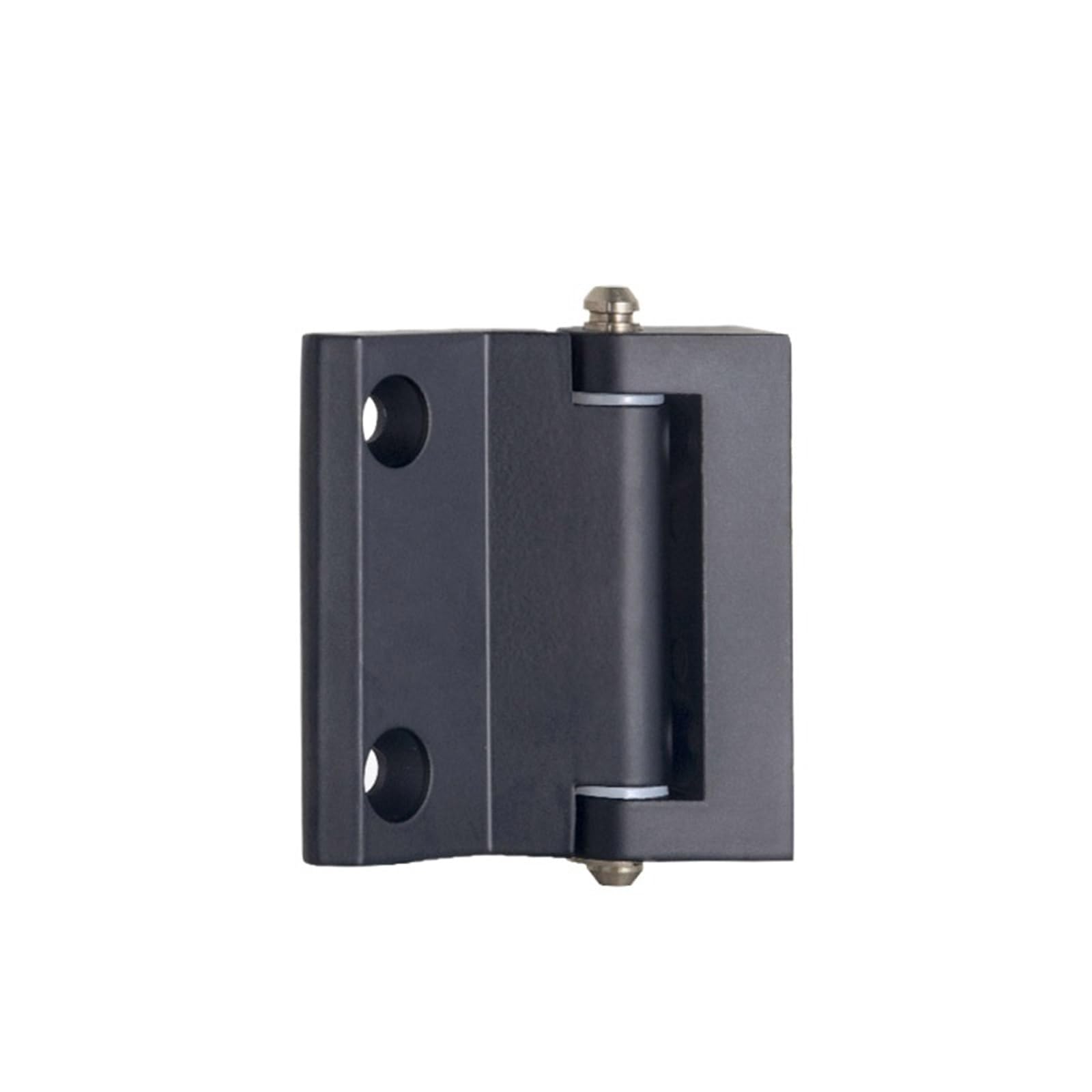 Charnière HL111 pour rénover une porte de boîte de distribution dans le garage