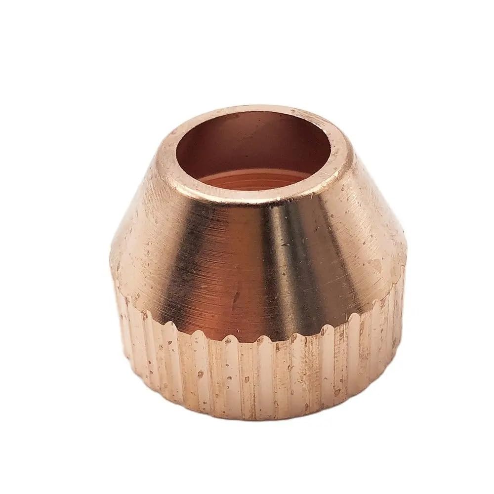 Buse de protection plasma XF300 pour sécuriser vos ateliers CNC de découpe
