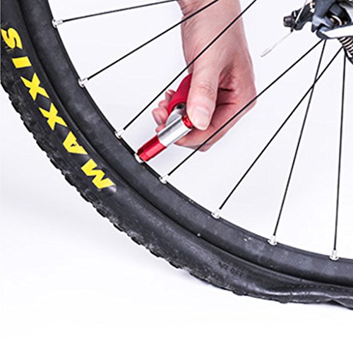 YIJU Cabeçote de Bicicleta Durável, Bicos de Bomba de Bicicleta de Serviço de Peças