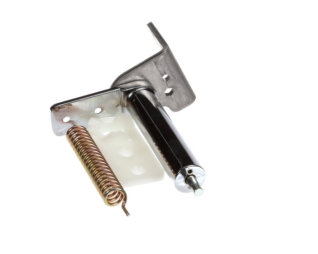 Norlake Door Hinge Assembly Top Right