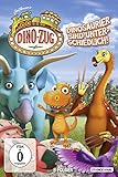 Dino-Zug - Dinosaurier sind unterschiedlich!