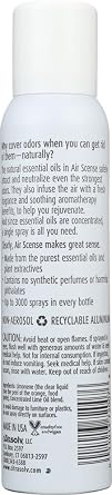 Air Scense Air Refresher Lime 7 fl. oz.
