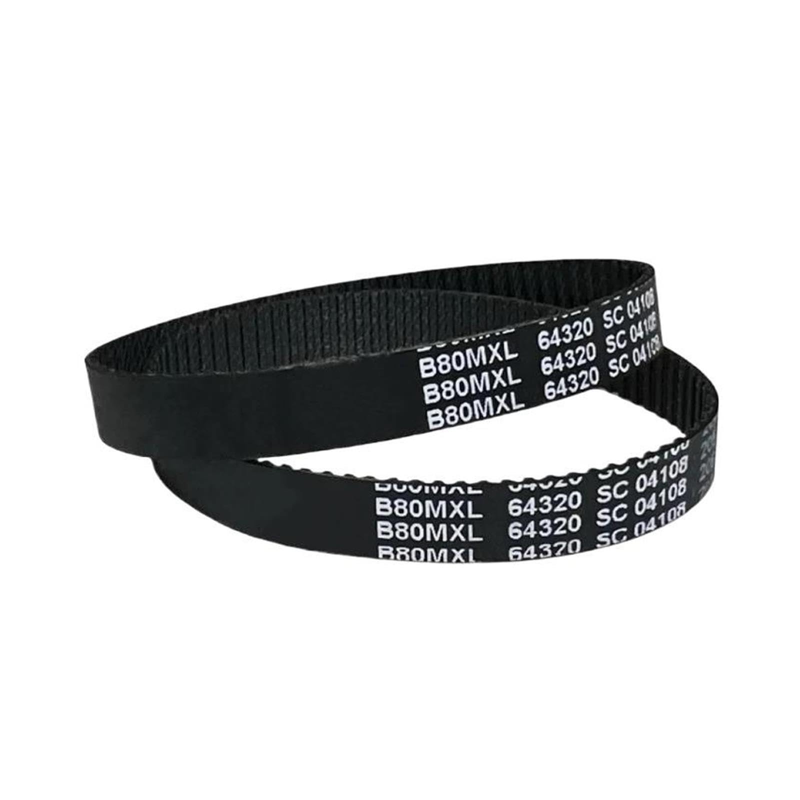 1 szt. B236MXL-B248MXL paski rozrządu drukarki 3d