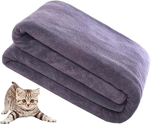 Toallas Baño Grandes 100X180 Marca Hoowarm