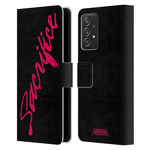 Étui portefeuille Bebe Rexha Samsung Galaxy A53 5G pour éviter les rayures d'écran