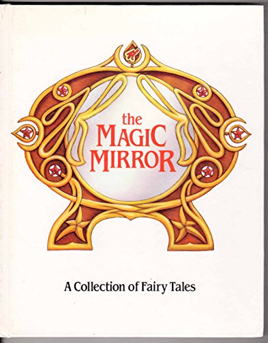 The Magic Mirror 1854060430 Book Cover