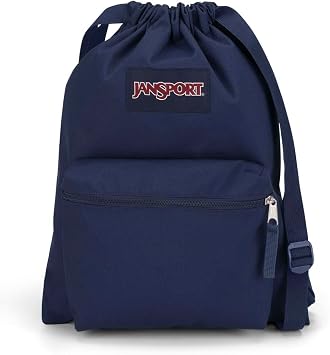 JANSPORT DRAWSACK Small Backpack
