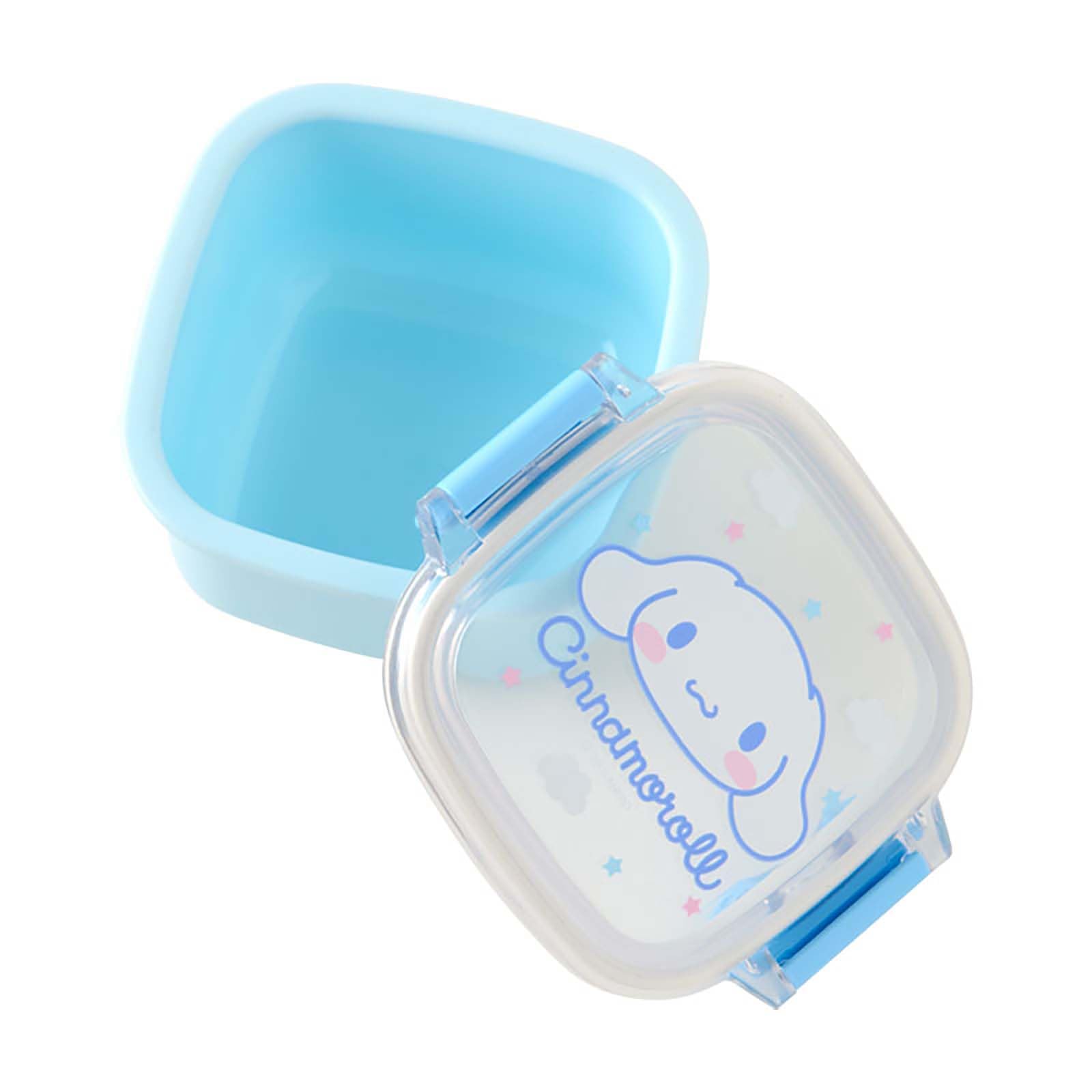 Amazon.co.jp: サンリオ(SANRIO)デザートケース シナモロール フタを