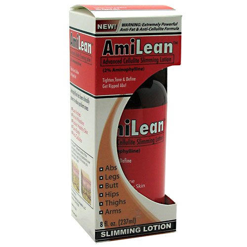 Ideal Marketing Concepts AmiLean Advanced Cellulite Slimming Lotion - 8 fl oz
