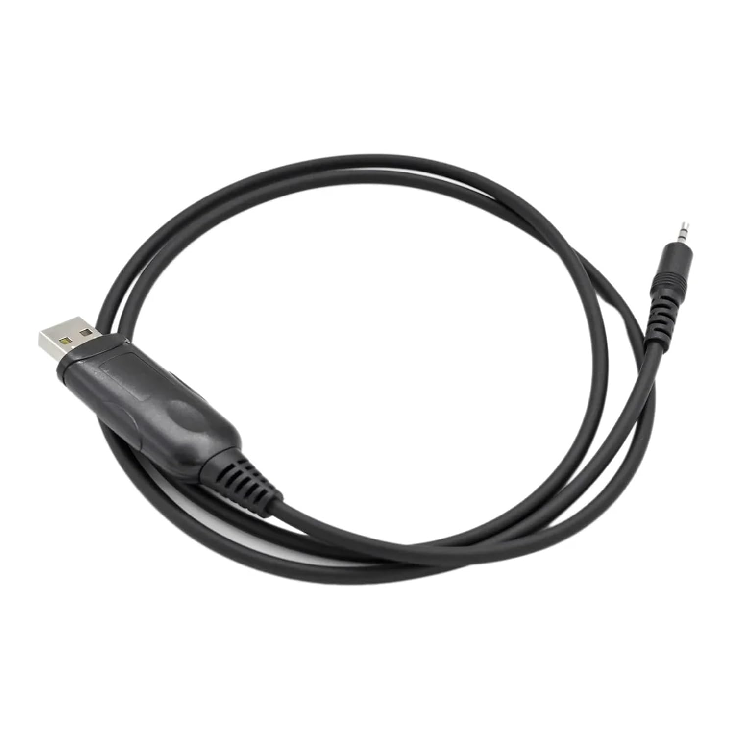 USB Programming Cable for FT-4XR FT-4X FT-4V FT25 FT65 SCU35 FT4X FT4V Series Two Way Radio Program Line Accessory