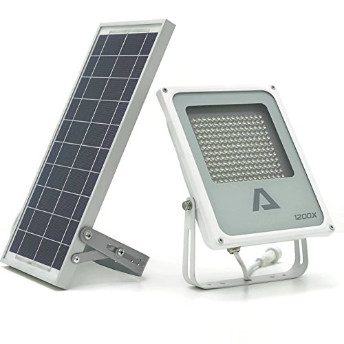 ALPHA 1200X Billboard Light / / Lumière de sécurité / / lumière d'inondation pour l'entrepôt, panneaux de signalisation, signes de réglementation, imperméable à l'eau IP65 Cover