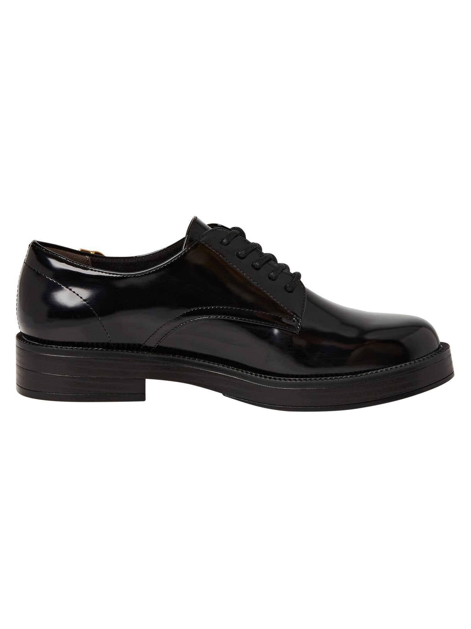 Tamaris Tamaris Damen Lace-up 1-23348-45 Oxford planoMujer