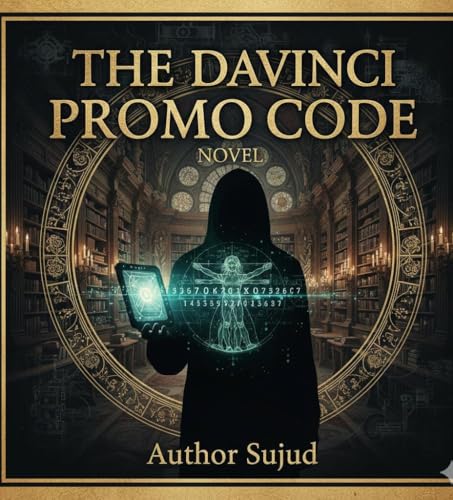 DA vinci Promo code (English Edition)