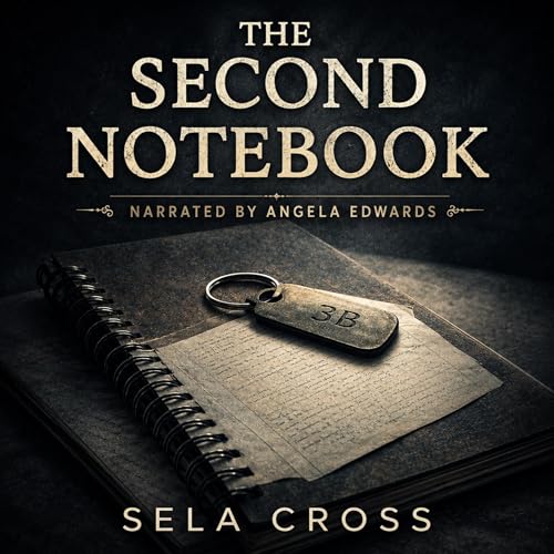 The Second Notebook cover art