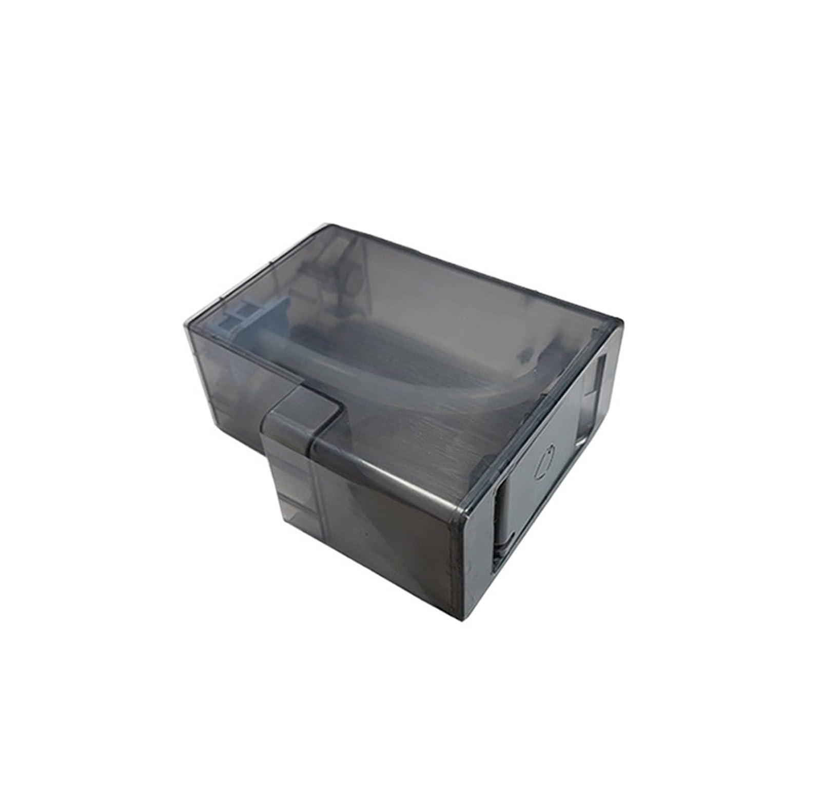 Boîte de liquide Roborock S8 MaxV pour réparer le lavage du robot balayeur