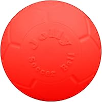 Vista 5 de Jolly Pets - Pelota de fútbol flotante para perros