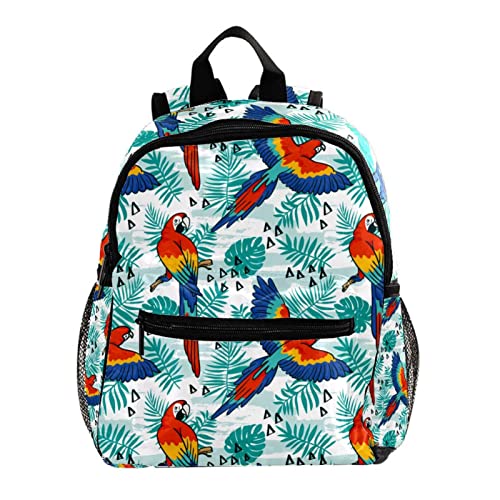 Sac à dos enfants pour sorties scolaires et activités d'extérieur au parc en duo