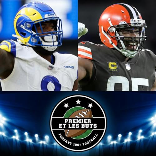 Podcast sp&eacute;cial#2 : R&eacute;actions &agrave; chaud sur l'&eacute;change Myles Garrett!
