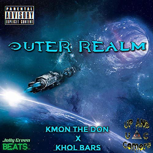 Outer Realm [Explicit]
