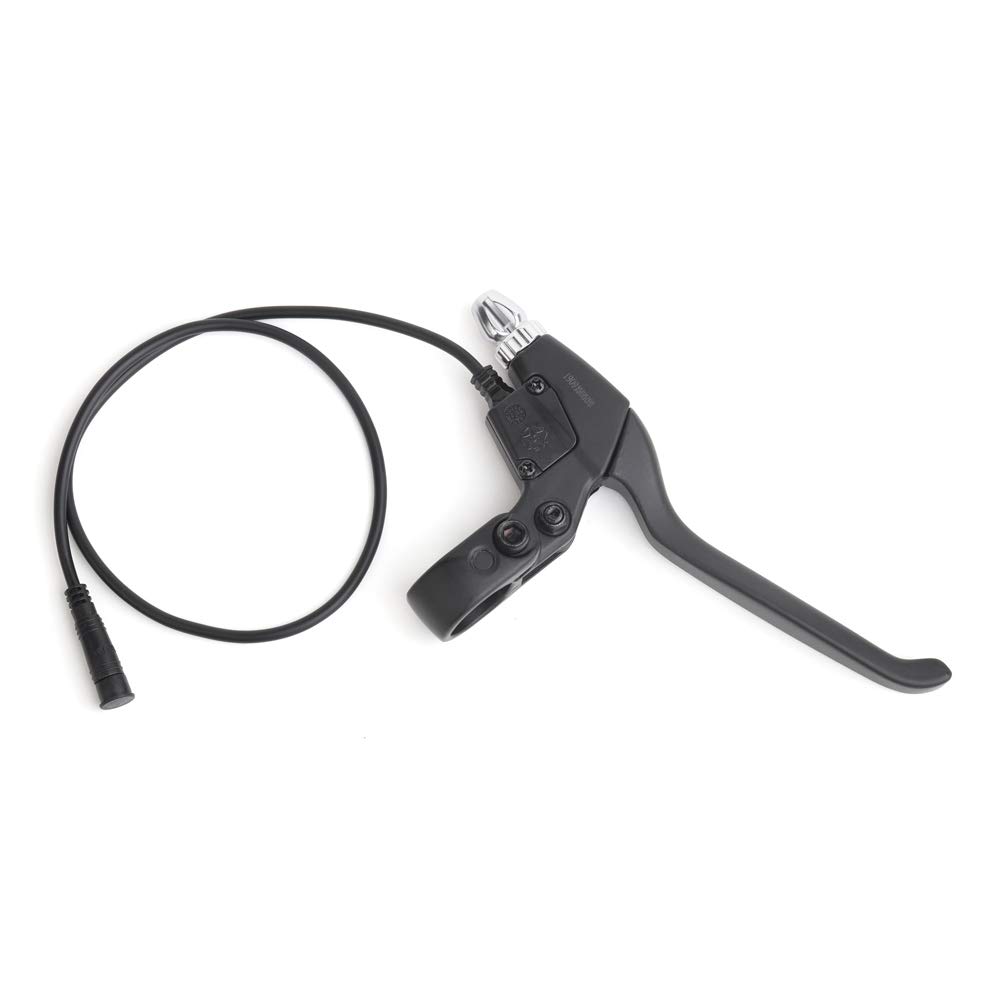 Coupe-circuit Frein Bafang Leviers Frein Vélo Électrique - Coupure Moteur Mid Drive Levier Frein Aluminium