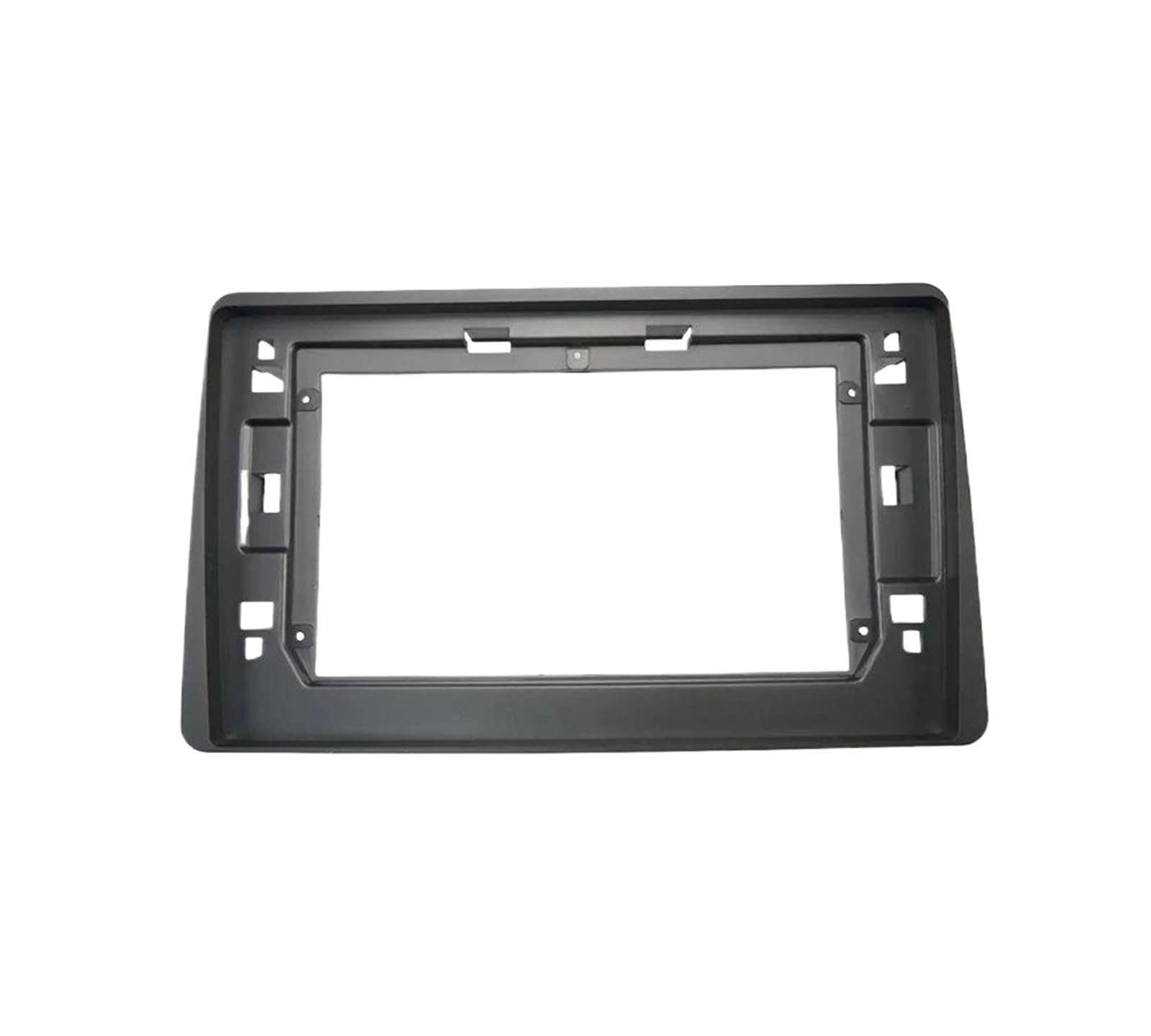 Kit de montage tableau de bord 10.1 pouces pour remplacer la radio sur Duster 2