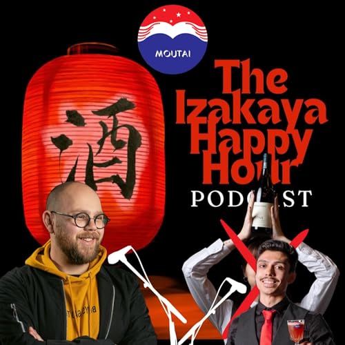 Page de couverture de Bonus Episode - Chinese Baijiu - Part 1 with Sam Chatterji