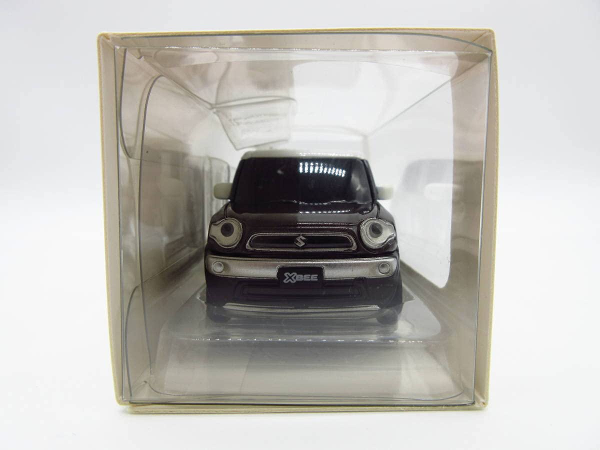 クロスビーミニカー（大型展示品) クロスビーミニカー（大型展示品) - メルカリ
