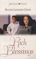 Rich Blessings (Heartsong Presents #285) 1577483944 Book Cover