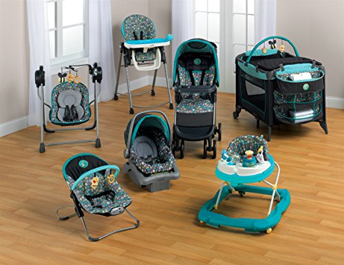 baby travel system bundle