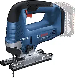 Bosch Serra tico tico GST 185-LI 18V Sem bateria