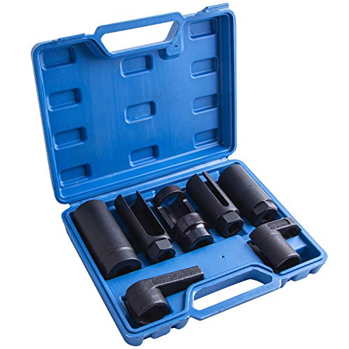 Top 10 Best Tool To Remove O2 Sensor 2022 Finer Appliances