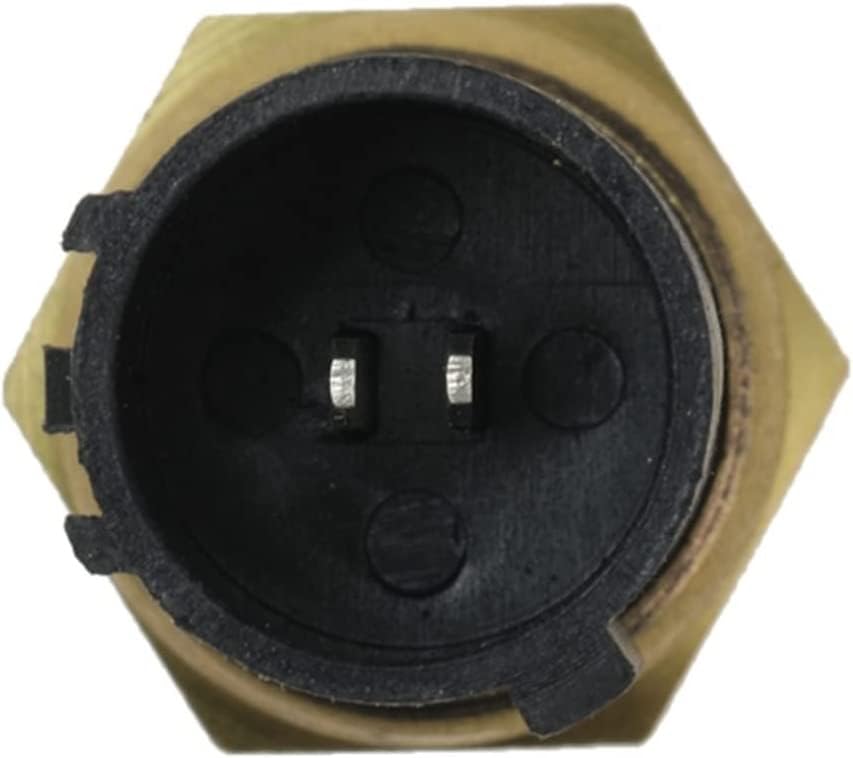 Sensor de temperatura de aceite diferencial 1434050 accesorio para coche 6