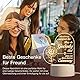 Vetbuosa Geschenke für Frauen - Gravur inspirierende Nachtlichter, Geschenke für beste Freunde, Schwestern, Kollegen, Muttertag Mama