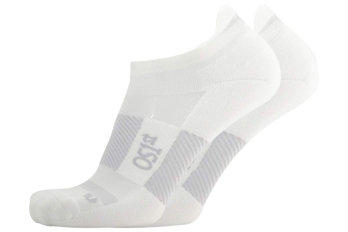 OS1stTA4 Thin Air No Show Running Socks with special ventilation feature for men and women