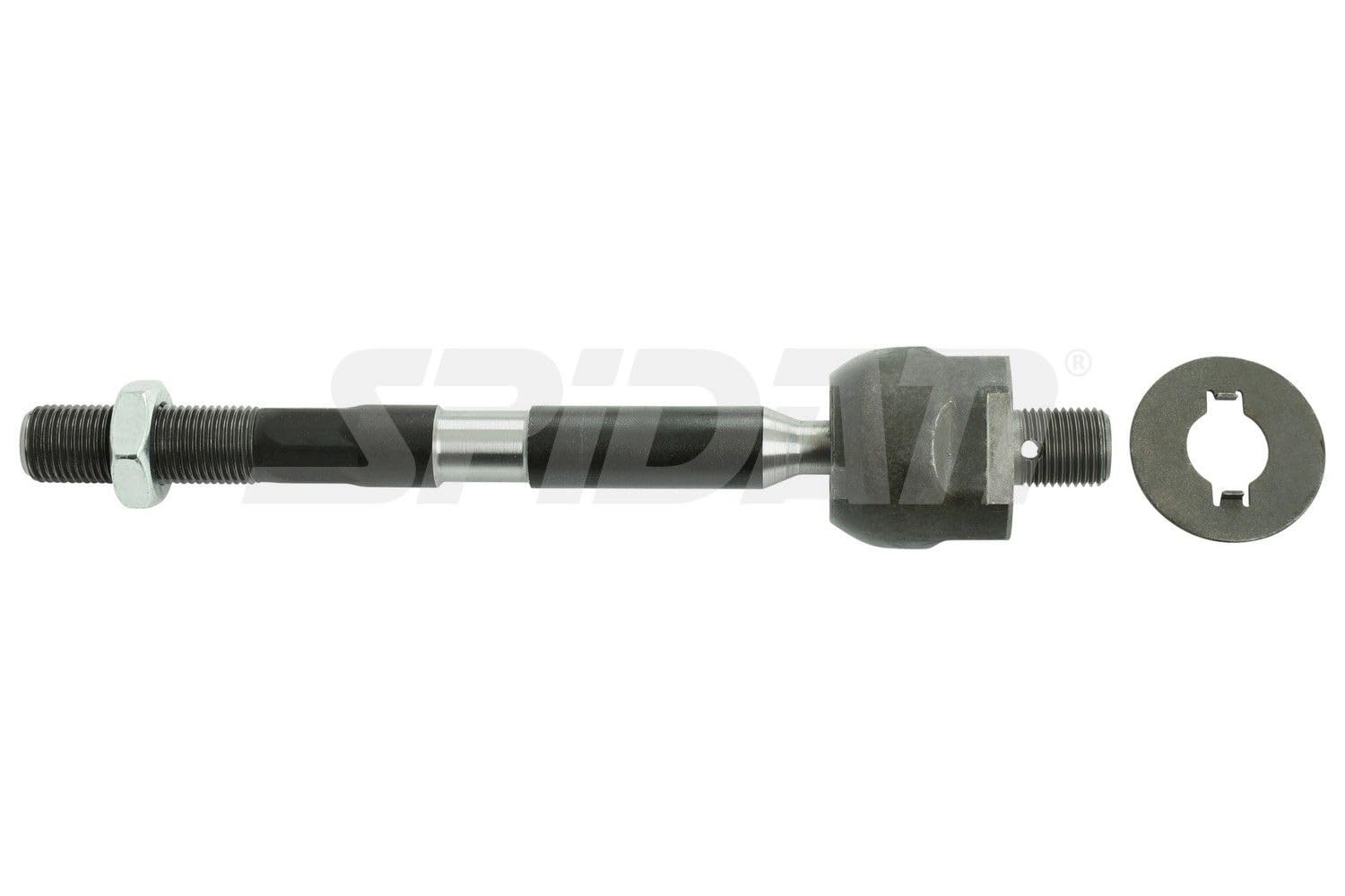 SPIDAN CHASSIS PARTS 44424 Rotule axiale Avant
