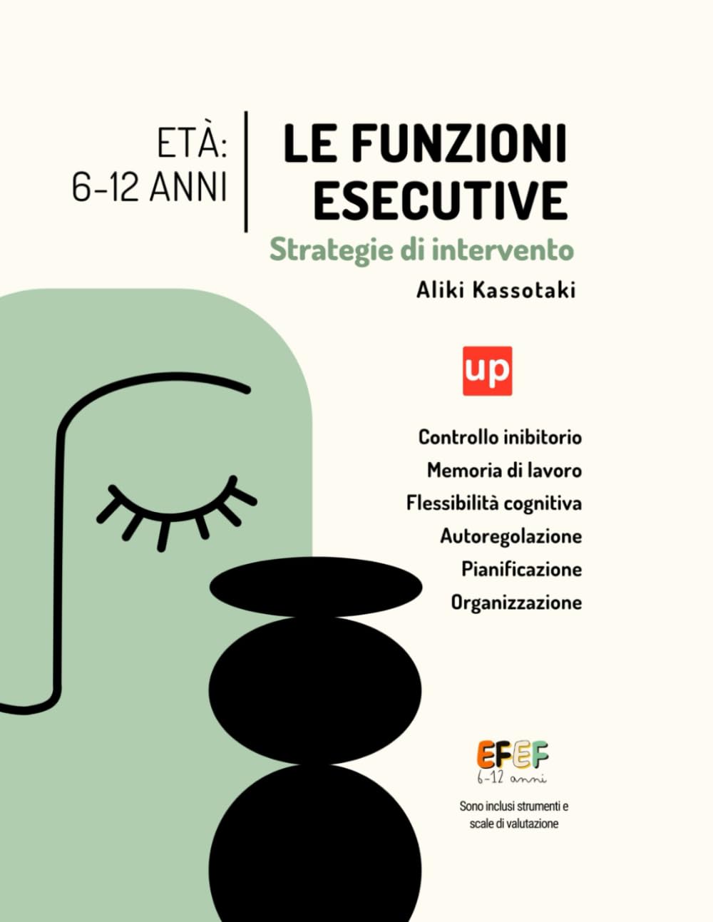 Le funzioni esecutive Strategie di intervento 3-6 anni