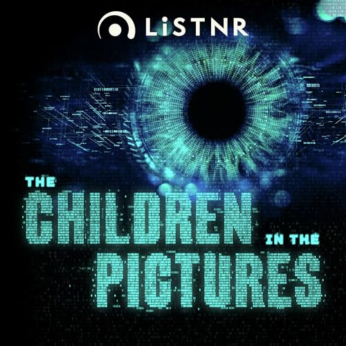 The Children in the Pictures | Ep 4 | The Takeover