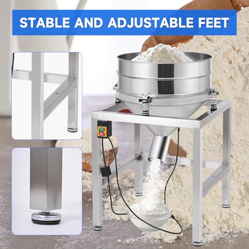 Food processing machine