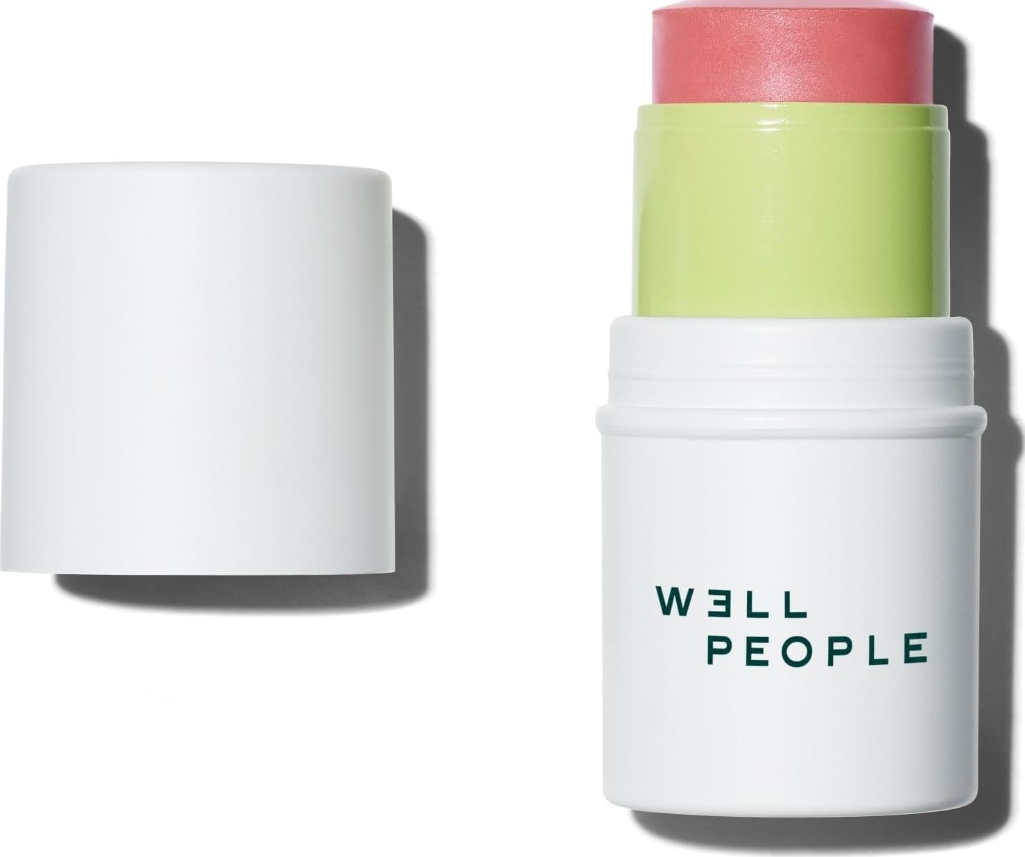 Well People Supernatural Stick Multi-Use Blush, Berry