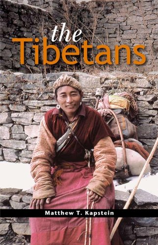 The Tibetans (Peoples of Asia Book 2)