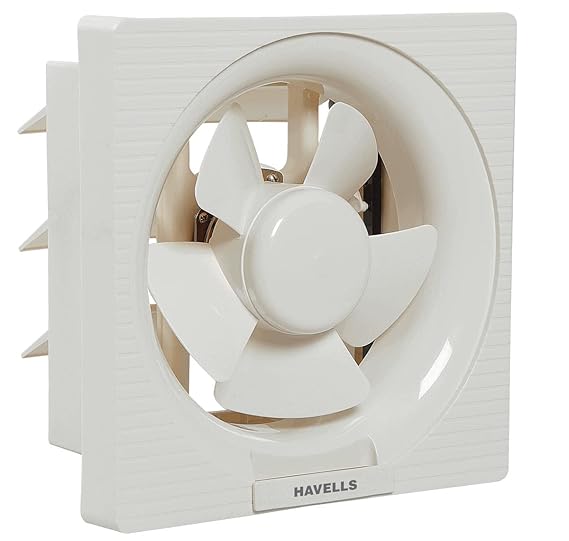 Havells Ventil Air DX 200mm Exhaust Fan Havells Ventil Air DX 200mm Exhaust Fan