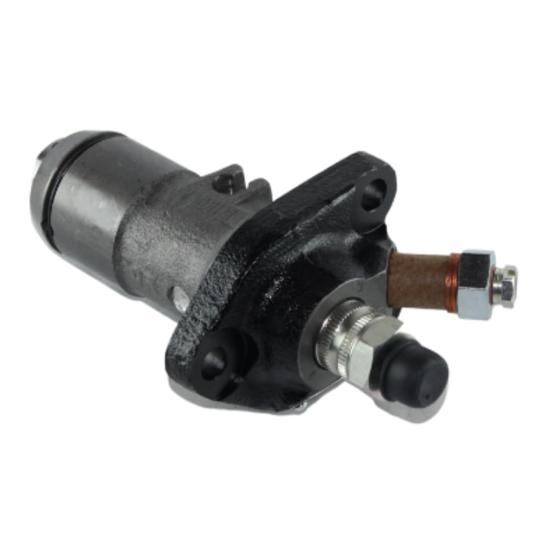 Pompa Iniezione Completa Compatibile per Motore Lombardini Diesel LDA450, LDA510, 3LD510, 4LD640, LDA640, LDA 96, LDA97, LDA100, 4LD820, LDA820 per Motozappa e Motocoltivatore
