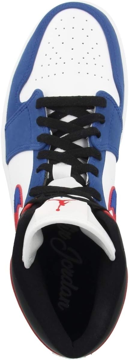Nike Court Borough Mid Winter Men's Fitness Shoes