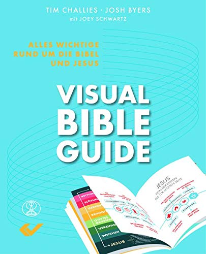 visual Bible Guide: Alles Wichtige rund um die Bibel