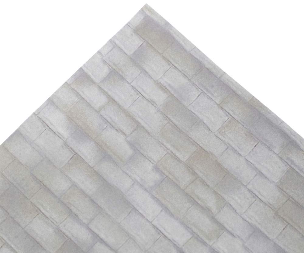 dolls house roof tiles